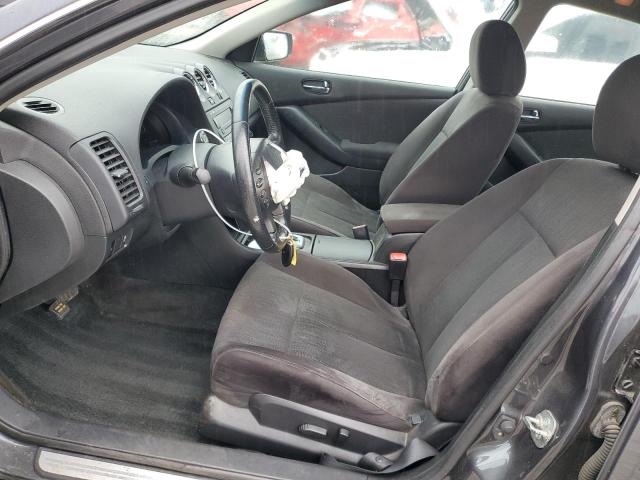 Photo 7 from auction – 2012 NISSAN ALTIMA BAS with VIN 1N4AL2AP7CN562168