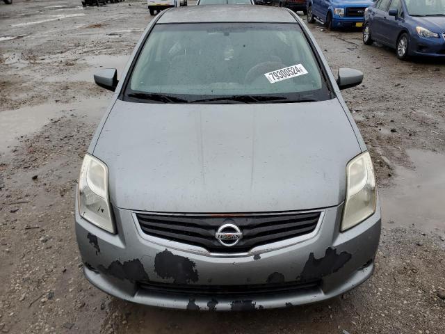 Photo 5 from auction – 2010 NISSAN SENTRA with VIN 3N1AB6AP1AL636902