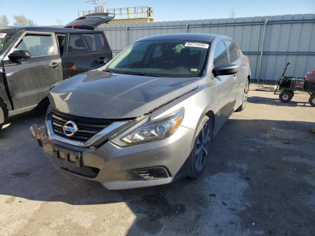 Photo 1 from auction – 2016 NISSAN ALTIMA 2.5 with VIN 1N4AL3AP9GC282405