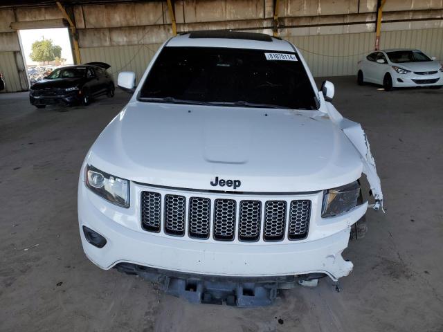 Photo 5 from auction – 2015 JEEP GRAND CHER with VIN 1C4RJEAGXFC952010