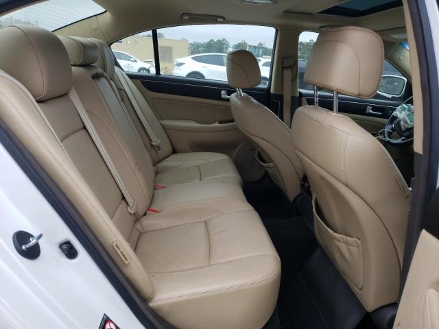 Photo 10 from auction – 2012 HYUNDAI GENESIS 3. with VIN KMHGC4DD4CU194910