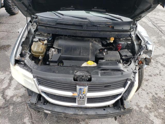 Photo 12 from auction – 2010 DODGE JOURNEY SX with VIN 3D4PG5FV0AT151132