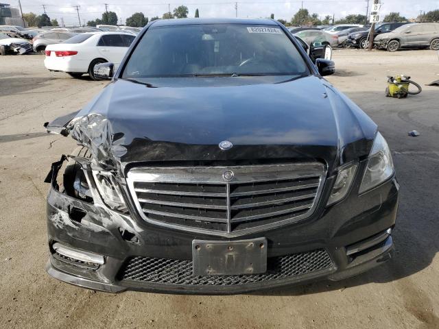 Photo 5 from auction – 2012 MERCEDES-BENZ E 350 with VIN WDDHF5KBXCA644011