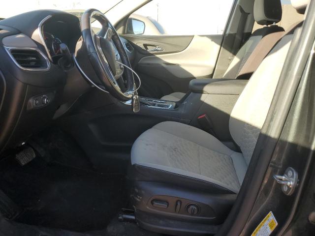 Photo 7 from auction – 2018 CHEVROLET EQUINOX LT with VIN 3GNAXUEUXJS597890