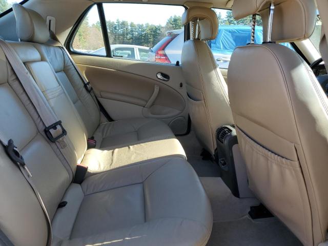 Photo 10 from auction – 2000 SAAB 9-5 with VIN YS3ED48E9Y3054448