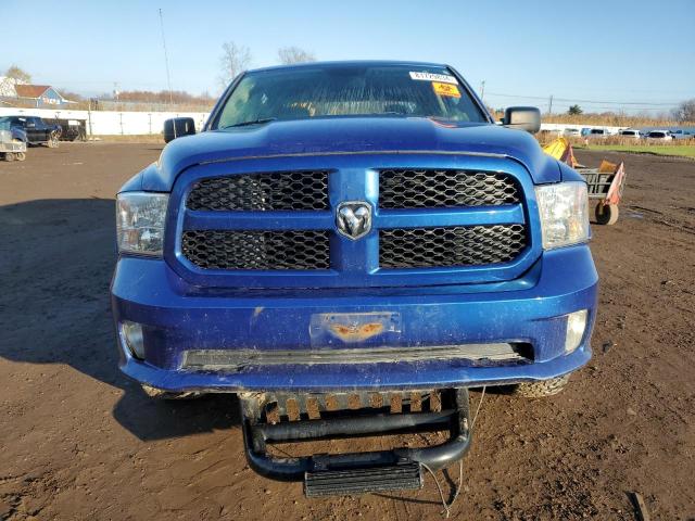 Photo 5 from auction – 2017 RAM 1500 ST with VIN 1C6RR7KG8HS673254