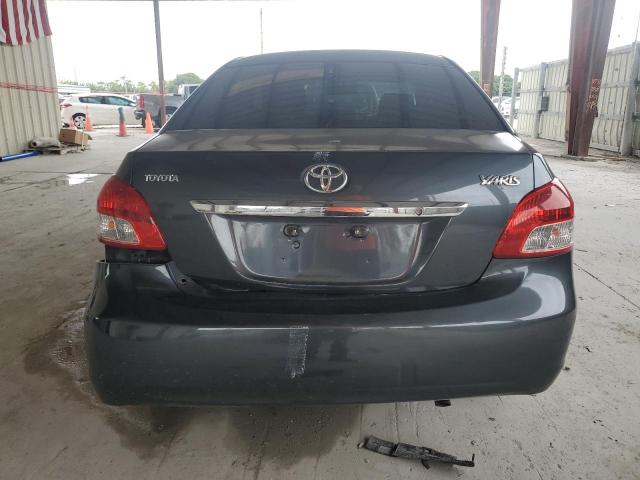 Photo 6 from auction – 2008 TOYOTA YARIS with VIN JTDBT923684035545