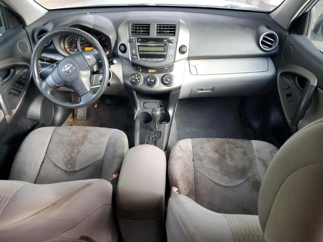 Photo 8 from auction – 2010 TOYOTA RAV4 with VIN JTMZF4DV8AD018887