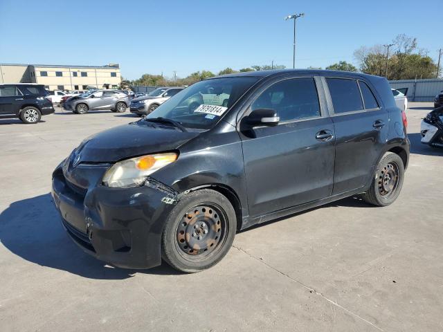 TOYOTA SCION XD 2010 with VIN JTKKU4B42A1000722 - Photo from auction