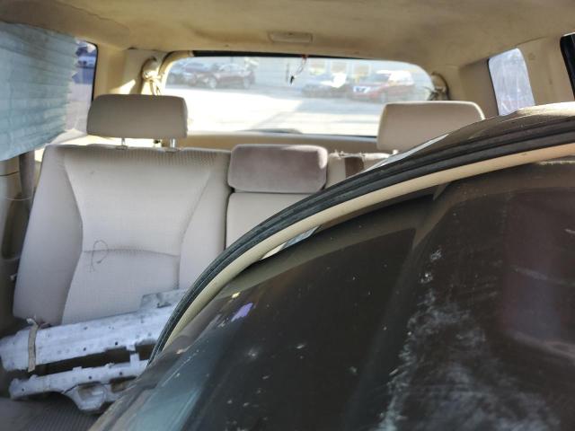 Фото 10 с аукциона – 2004 TOYOTA HIGHLANDER с VIN JTEDP21A940033225