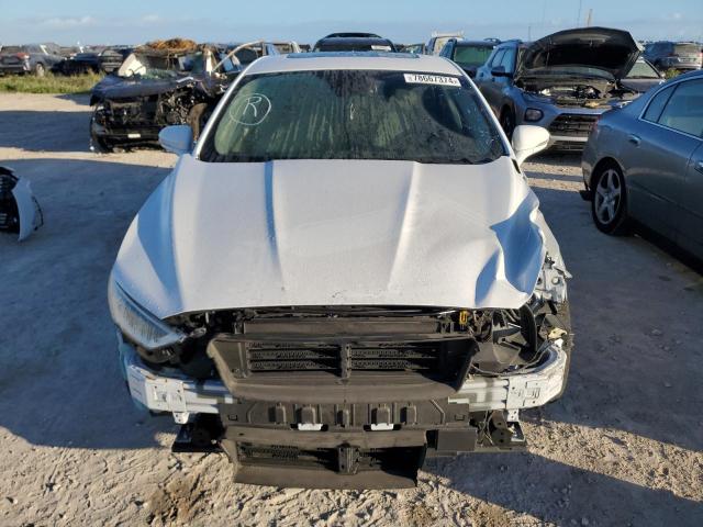 Photo 5 from auction – 2019 FORD FUSION SEL with VIN 3FA6P0CD2KR141309