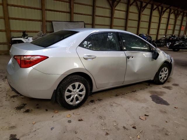 Photo 3 from auction – 2017 TOYOTA COROLLA L with VIN 2T1BURHE3HC908073