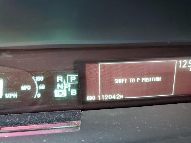 Фото 9 с аукциона – 2014 TOYOTA PRIUS PLUG с VIN JTDKN3DP8E3059340