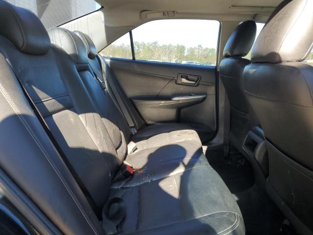 Photo 10 from auction – 2014 TOYOTA CAMRY SE with VIN 4T1BF1FK3EU342494