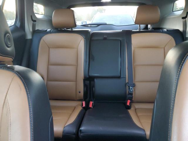 Photo 10 from auction – 2019 GMC TERRAIN SL with VIN 3GKALPEVXKL129396