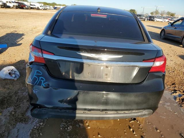 Photo 6 from auction – 2014 CHRYSLER 200 TOURIN with VIN 1C3CCBBB6EN178766