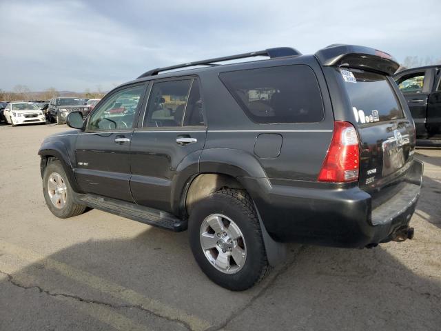 Photo 2 from auction – 2006 TOYOTA 4RUNNER SR with VIN JTEBT14R160061330
