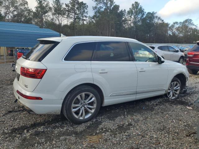Photo 3 from auction – 2017 AUDI Q7 PREMIUM with VIN WA1LAAF78HD030656