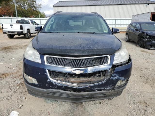 Photo 5 from auction – 2012 CHEVROLET TRAVERSE L with VIN 1GNKVGED3CJ240129