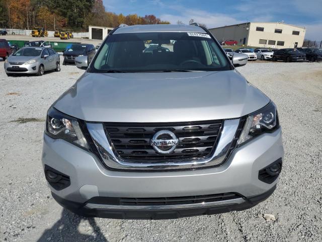Photo 5 from auction – 2018 NISSAN PATHFINDER with VIN 5N1DR2MM7JC627256