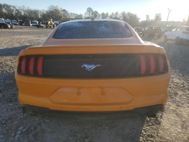 Photo 6 from auction – 2018 FORD MUSTANG with VIN 1FA6P8TH7J5120796