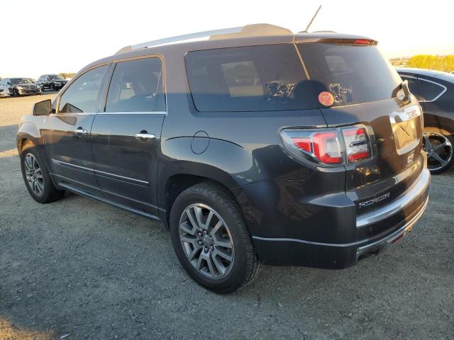Photo 2 from auction – 2013 GMC ACADIA DEN with VIN 1GKKVTKD5DJ143672
