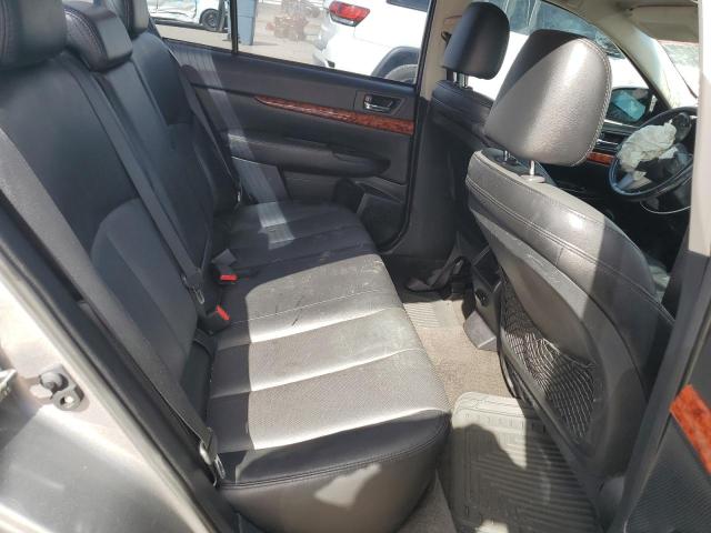 Photo 10 from auction – 2011 SUBARU LEGACY 2.5 with VIN 4S3BMBK60B3260801