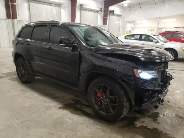 Photo 4 from auction – 2019 JEEP GRAND CHER with VIN 1C4RJFBG4KC628842