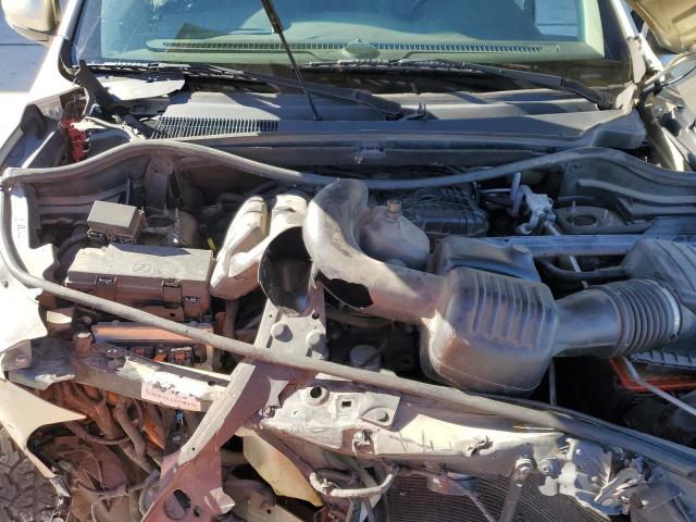 Photo 12 from auction – 2011 DODGE DURANGO CR with VIN 1D4RE4GG7BC692913