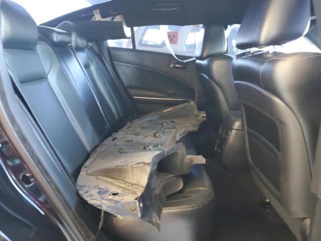 Photo 10 from auction – 2016 DODGE CHARGER R/ with VIN 2C3CDXCT7GH180183