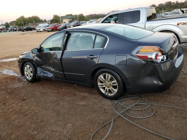 Photo 2 from auction – 2012 NISSAN ALTIMA BAS with VIN 1N4AL2AP0CN483473