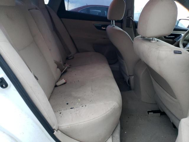 Photo 10 from auction – 2014 NISSAN ALTIMA 2.5 with VIN 1N4AL3AP8EN226070