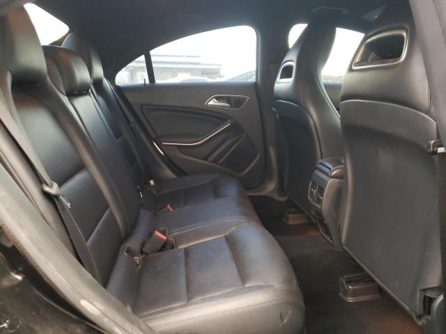 Photo 10 from auction – 2014 MERCEDES-BENZ CLA 250 with VIN WDDSJ4EB4EN036250