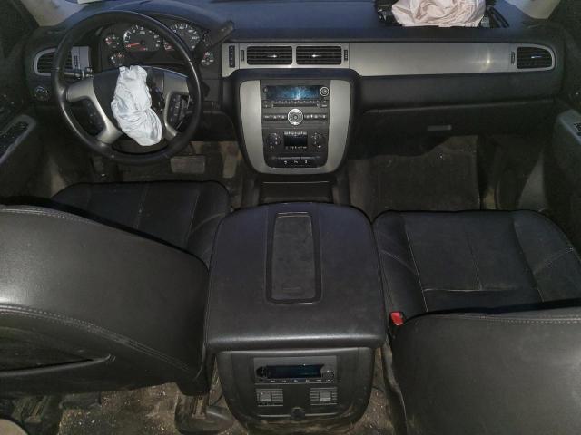 Photo 8 from auction – 2012 CHEVROLET AVALANCHE with VIN 3GNTKFE74CG294431