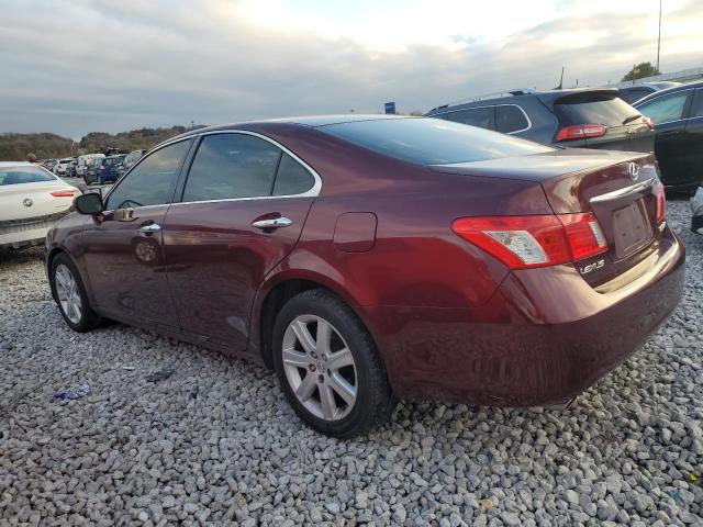 صورة رقم 2 من المزاد - 2008 LEXUS ES 350 مع VIN JTHBJ46G382182387
