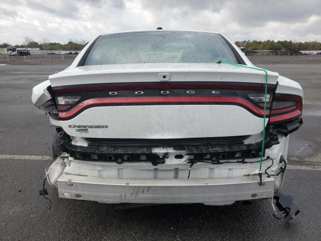 Photo 6 from auction – 2021 DODGE CHARGER SX with VIN 2C3CDXBG4MH632719