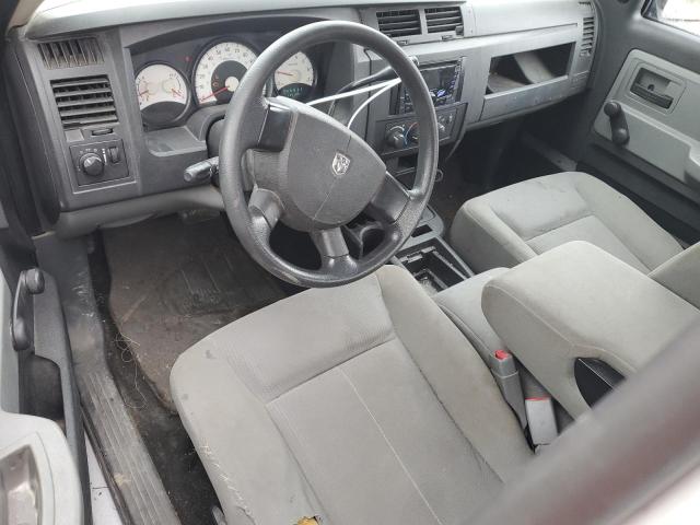 Photo 8 from auction – 2009 DODGE DAKOTA ST with VIN 1D7HW22K49S799722