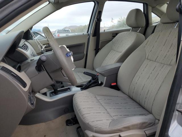 Photo 7 from auction – 2010 FORD FOCUS SE with VIN 1FAHP3FN0AW203154