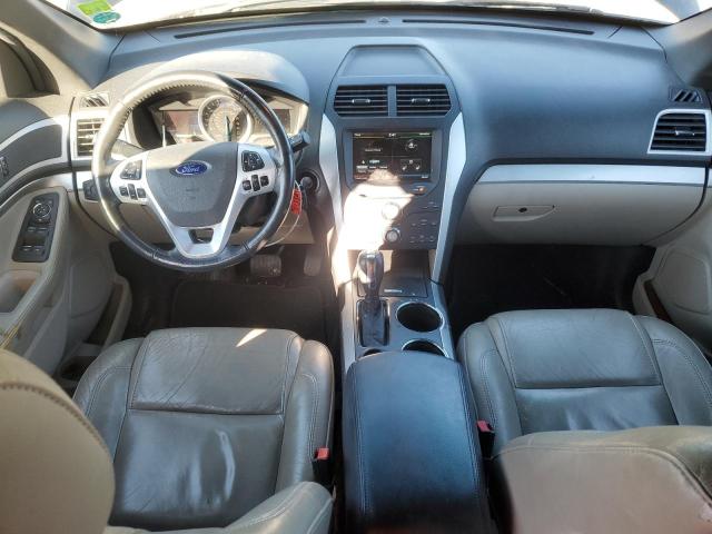 Photo 8 from auction – 2012 FORD EXPLORER X with VIN 1FMHK7D81CGB03439