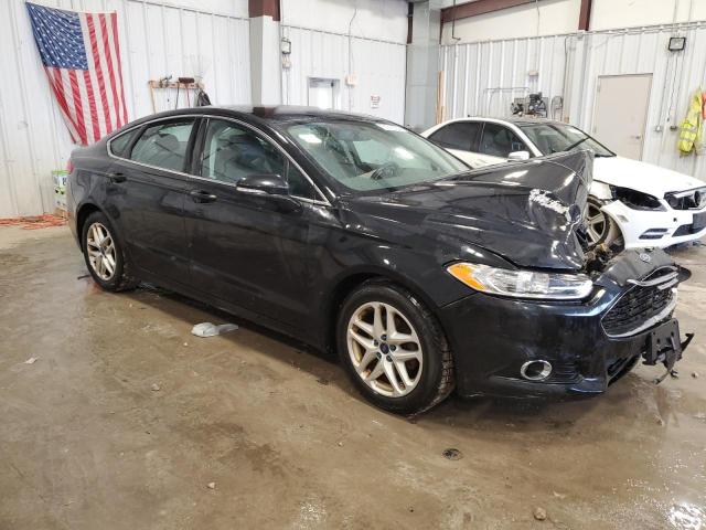 Photo 4 from auction – 2014 FORD FUSION SE with VIN 3FA6P0H95ER288037