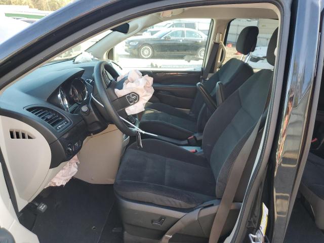 Photo 7 from auction – 2018 DODGE GRAND CARA with VIN 2C4RDGBG8JR288579