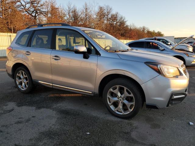 صورة رقم 4 من المزاد - 2017 SUBARU FORESTER 2 مع VIN JF2SJAWC1HH445715