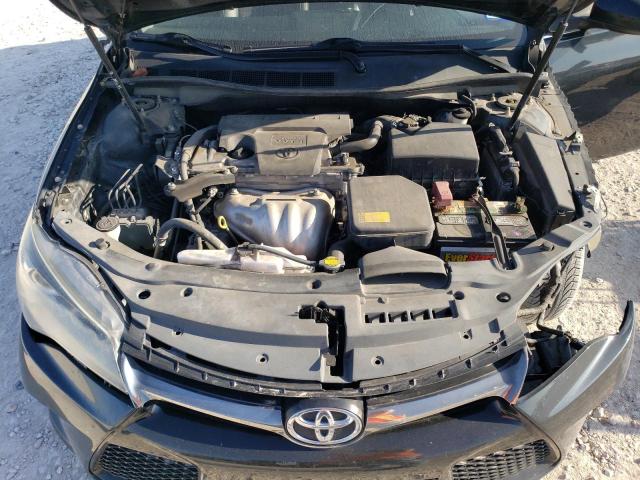 Photo 11 from auction – 2015 TOYOTA CAMRY LE with VIN 4T1BF1FK4FU492776