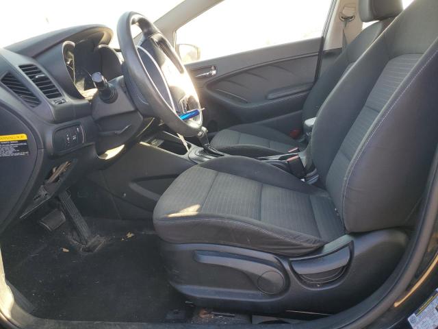 Photo 7 from auction – 2015 KIA FORTE LX with VIN KNAFX4A68F5374963
