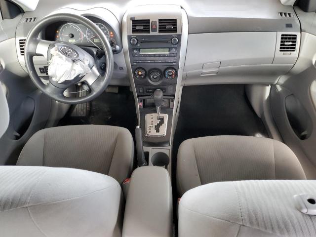 Photo 8 from auction – 2010 TOYOTA COROLLA BA with VIN 1NXBU4EE4AZ198239