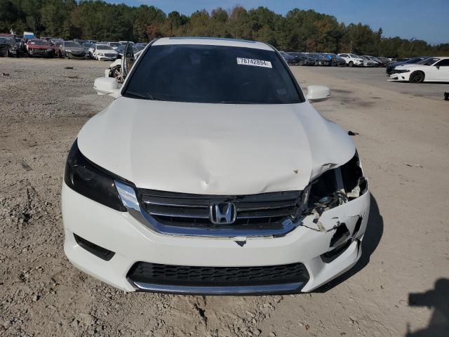 Photo 5 from auction – 2015 HONDA ACCORD EXL with VIN 1HGCR2F85FA019420
