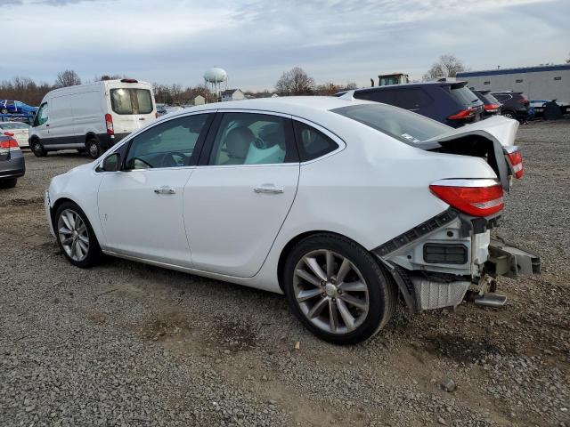 Photo 2 from auction – 2013 BUICK VERANO with VIN 1G4PP5SK2D4209787