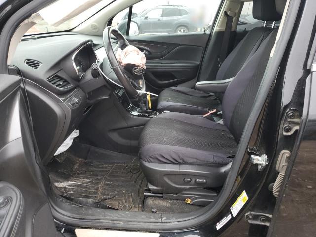 Photo 7 from auction – 2017 BUICK ENCORE PRE with VIN KL4CJESB4HB224842