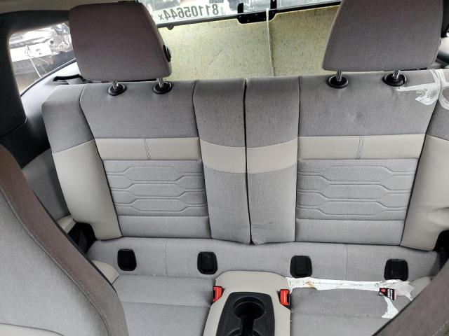 Photo 10 from auction – 2015 BMW I3 REX with VIN WBY1Z4C58FV500488