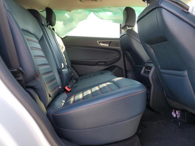 Photo 11 from auction – 2022 FORD EDGE SEL with VIN 2FMPK4J98NBA11021